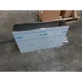 Soubassement baie libre - Prof. 830 mm - Gamme Queen 900 - Baron Professional