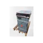 Armoire chauffante ventilée - 5 bacs GN 2/3 - 230 V - Sofraca