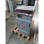 Armoire chauffante ventilée - 5 bacs GN 2/3 - 230 V - Sofraca