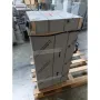 Armoire chauffante ventilée - 5 bacs GN 2/3 - 230 V - Sofraca