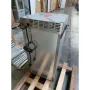 Armoire chauffante ventilée - 5 bacs GN 2/3 - 230 V - Sofraca