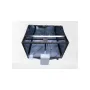 Support avec placard ouvert - Gamme 700 - Tecnoinox
