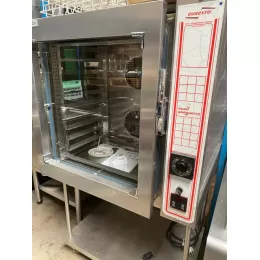 Four de remise en température 10 niveaux