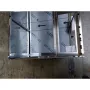 Support avec placard ouvert - Gamme 700 - Tecnoinox