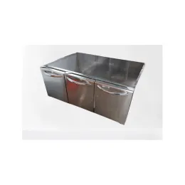 Soubassement baie libre - Prof. 830 mm - Gamme Queen 900 - Baron Professional