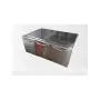 Soubassement baie libre - Prof. 830 mm - Gamme Queen 900 - Baron Professional
