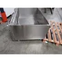 Soubassement baie libre - Prof. 830 mm - Gamme Queen 900 - Baron Professional