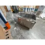 Soubassement baie libre - Prof. 830 mm - Gamme Queen 900 - Baron Professional