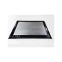 Plaque chauffante ultra-plate alu - Série BLACK - Sofraca