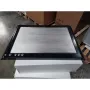 Plaque chauffante ultra-plate alu - Série BLACK - Sofraca