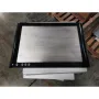 Plaque chauffante ultra-plate alu - Série BLACK - Sofraca
