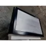 Plaque chauffante ultra-plate alu - Série BLACK - Sofraca