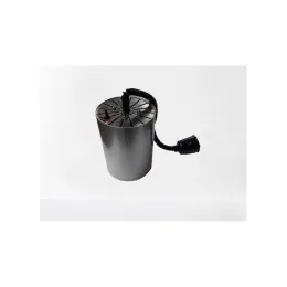 Lampe chauffante suspendue - Infra-rouge - 230 V - Longueur mini à maxi - 800 à 1800 - Le tube - 64°C - Sofraca