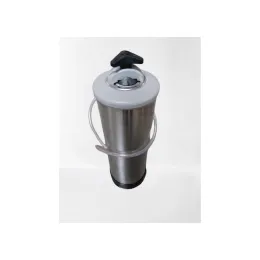 Adoucisseur 16 litres - Pour lave-vaisselle - Elettrobar