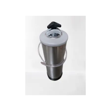 Adoucisseur 16 litres - Pour lave-vaisselle - Elettrobar