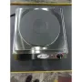 Réchaud électrique - 1 plaque - Diamètre 300 mm - 230 V - Sofraca