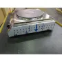 Réchaud électrique - 1 plaque - Diamètre 300 mm - 230 V - Sofraca