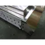 Réchaud électrique - 1 plaque - Diamètre 300 mm - 230 V - Sofraca