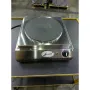 Réchaud électrique - 1 plaque - Diamètre 300 mm - 230 V - Sofraca