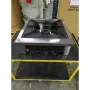 Réchaud gaz - Classique et Wok - 1 feu - 14000 W - Sofraca