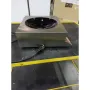 Wok à induction - 1 feu - Diamètre 310 mm - 230 V - Sofraca