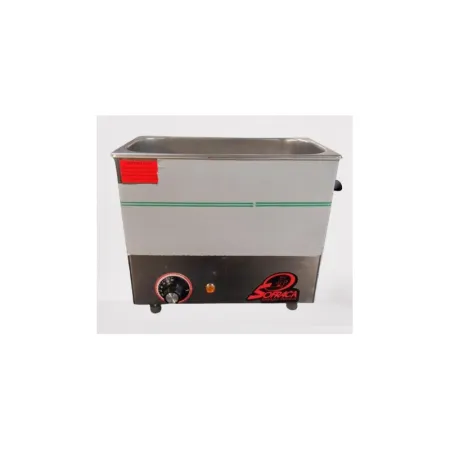 Cuiseur à oeufs - 6 oeufs - 230 V - Sofraca
