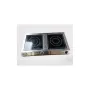 Réchaud vitrocéramique - 2 feux - Diamètre 2x 250 mm - 230 V - Sofraca