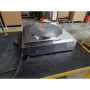 Réchaud électrique - 1 plaque - Diamètre 300 mm - 230 V - Sofraca
