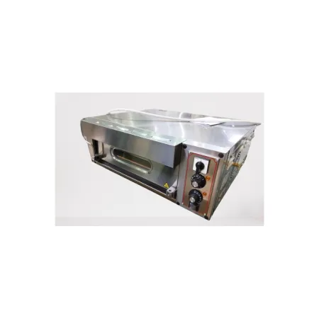 Four à pizza électrique - P50-I - 1 chambre - 230 V - Sofraca