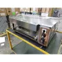 Four à pizza électrique - P50-I - 1 chambre - 230 V - Sofraca