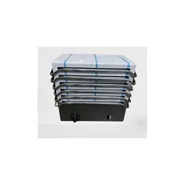 Chauffe plats à 6 plaques - 230 V - Sofraca