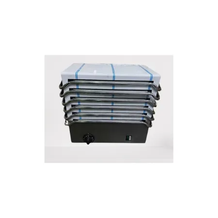 Chauffe plats à 6 plaques - 230 V - Sofraca