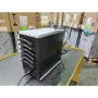 Chauffe plats à 6 plaques - 230 V - Sofraca