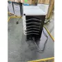 Chauffe plats à 6 plaques - 230 V - Sofraca