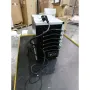 Chauffe plats à 6 plaques - 230 V - Sofraca
