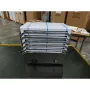Chauffe plats à 6 plaques - 230 V - Sofraca
