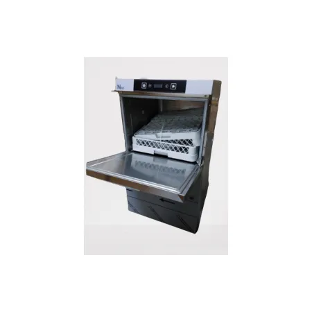 Lave-vaisselle - 15 litres - NEOTECH V1 - Panier 500 x 500 mm - Colged
