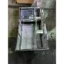 Support avec placard 2 portes / 2 tiroirs - Gamme 600 - Tecnoinox