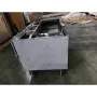 Support avec placard 2 portes / 2 tiroirs - Gamme 600 - Tecnoinox