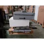 Salamandre gaz traversante - Grille 575 x 400 mm - Furnotel