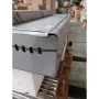 Salamandre gaz traversante - Grille 575 x 400 mm - Furnotel