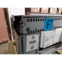 Salamandre gaz traversante - Grille 575 x 400 mm - Furnotel