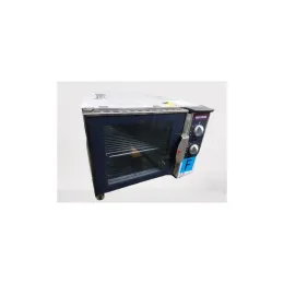 Four de remise et maintien en température XT SNACK - 5,2 kW (3,5 kW) - Inoxtrend