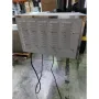 Four de remise et maintien en température XT SNACK - 5,2 kW (3,5 kW) - Inoxtrend