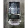 Support avec placard 1 porte - Gamme 700 - Tecnoinox