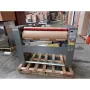 Repasseuse professionnelle - Diamètre 250 mm - Grandimpianti