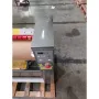 Repasseuse professionnelle - Diamètre 250 mm - Grandimpianti