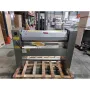 Repasseuse professionnelle - Diamètre 250 mm - Grandimpianti