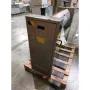 Repasseuse professionnelle - Diamètre 250 mm - Grandimpianti
