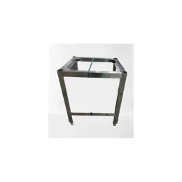 Support inox modèles 10 niveaux - Inoxtrend